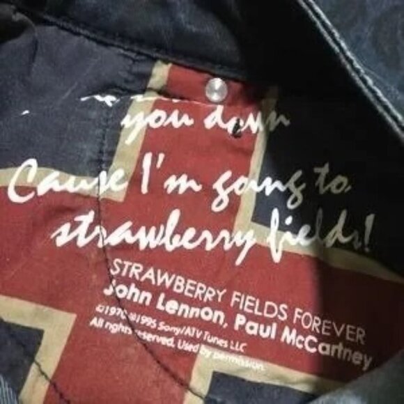 Liverpool Sadie Straight Floral Denim Jeans 8 29 - Picture 6 of 9